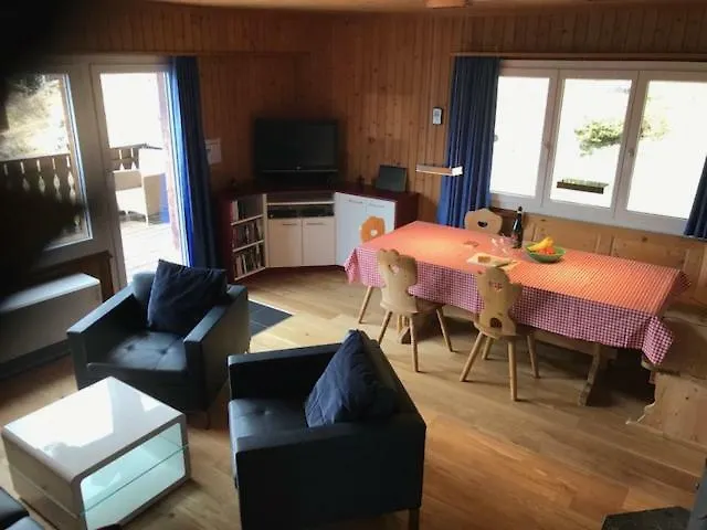 Casa Cresta - Of Lenzerheide - Bis 9 Personen Alpesi faház