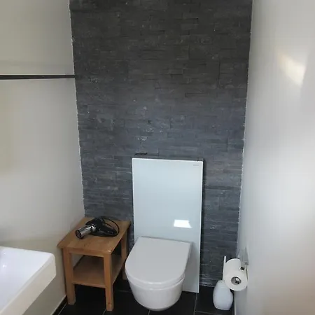 Casa Cresta - Of Lenzerheide - Bis 8 Personen 木屋 瓦尔贝拉