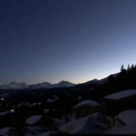 Casa Cresta - Of Lenzerheide - Bis 8 Personen *