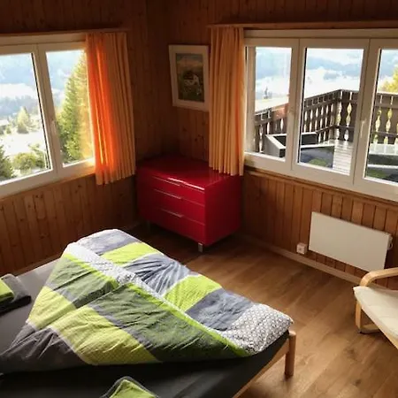 Casa Cresta - Of Lenzerheide - Bis 8 Personen Valbella