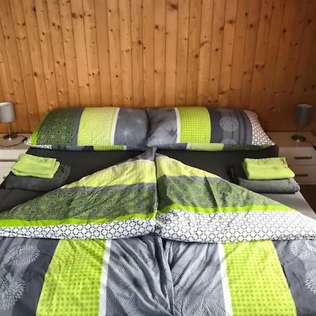 Casa Cresta - Of Lenzerheide - Bis 8 Personen