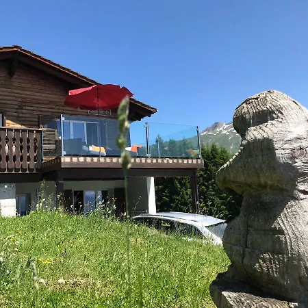 Casa Cresta - Of Lenzerheide - Bis 9 Personen