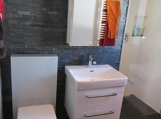 Chalet Casa Cresta - Of Lenzerheide - Bis 9 Personen Valbella