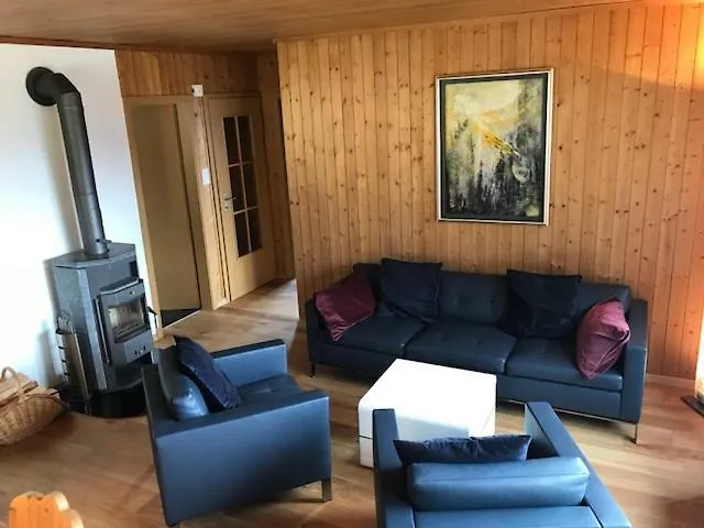 Casa Cresta - Of Lenzerheide - Bis 9 Personen